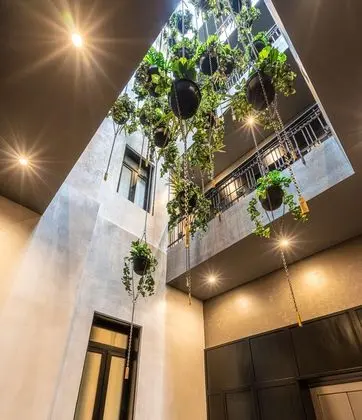 Umbral, a Curio Collection by Hilton - Historical Hotel