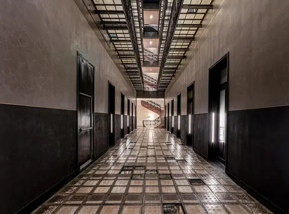 Umbral, a Curio Collection by Hilton - Historical Hotel - Genel