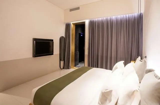 Umbral, a Curio Collection by Hilton - Historical Hotel - Oda