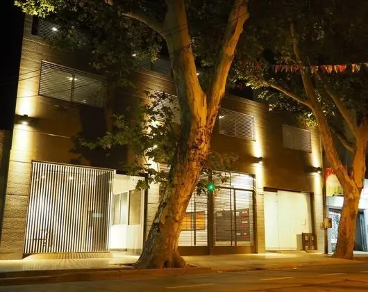 UMBRAL DEL ACONCAGUA APART HOTEL