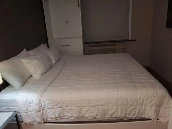 Umbrella Hotel Brooklyn - Oda