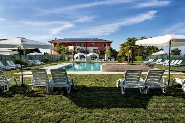 UmbriaVerde Sporting & Resort