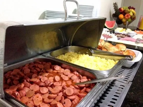 Umbu Hotel Porto Alegre