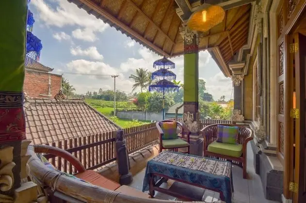 Ume Sita Home Stay