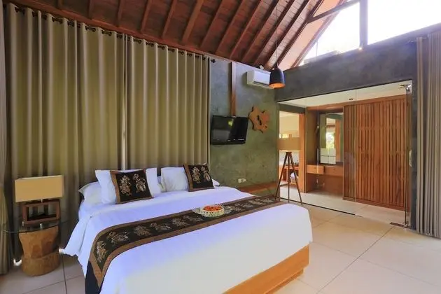 Ume Sri Villas Ubud - Öne Çıkan Resim