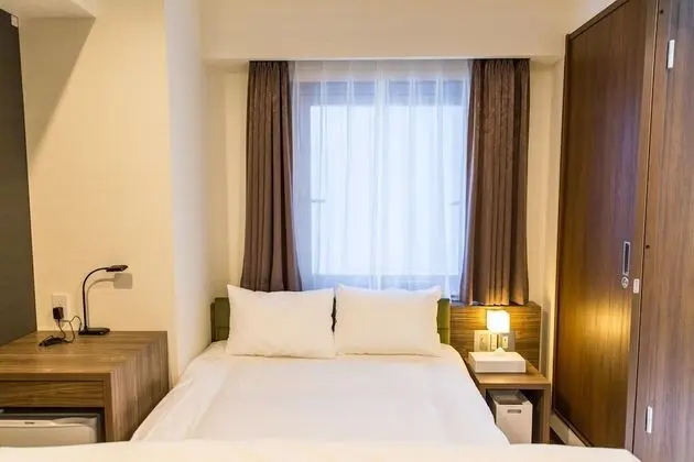 Umeda Plaza Hotel - Öne Çıkan Resim