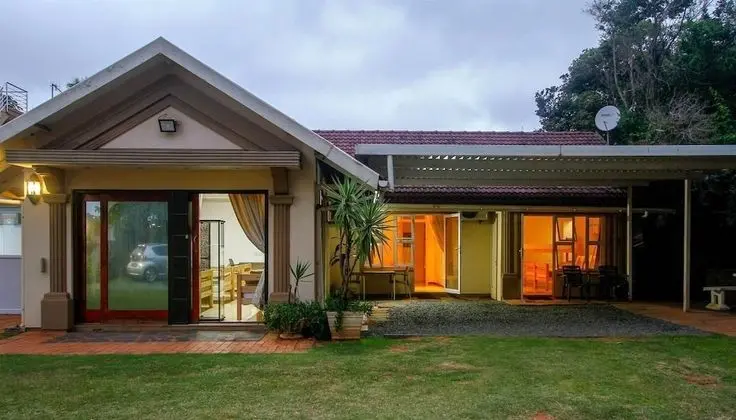 Umhlanga Backpackers