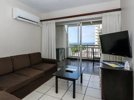 Umhlanga Cabanas