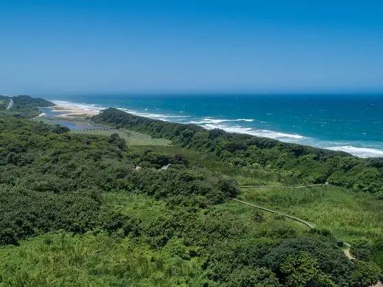 Umhlanga Cabanas - Genel