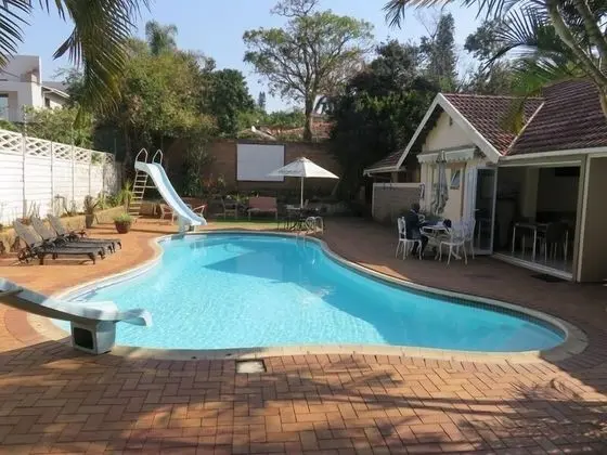 Umhlanga Guesthouse