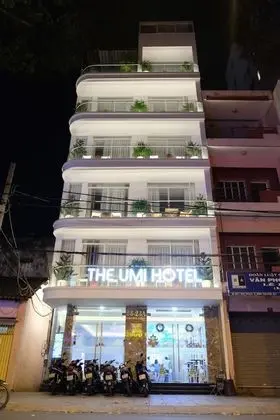 The Umi Hotel - 1