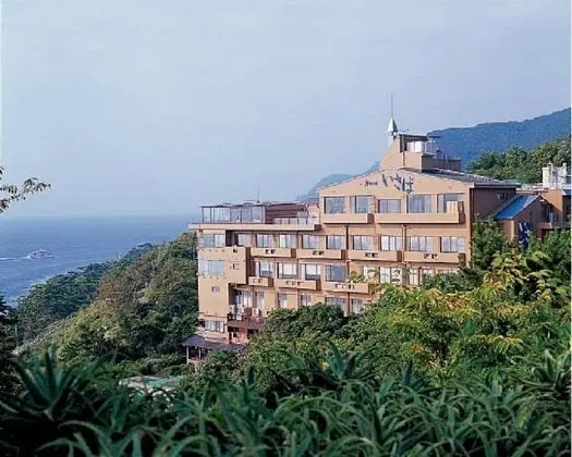 Umi No Hotel Isaba