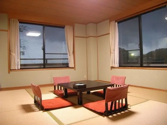 Uminomieruyado Muramiya - Oda