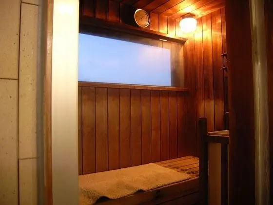 Uminomieruyado Muramiya - Spa