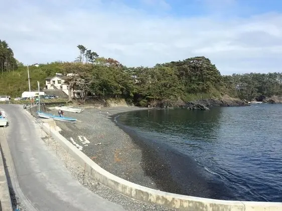 Umisanpo