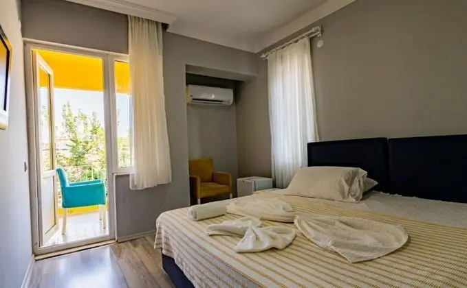 Ümit Hotel
