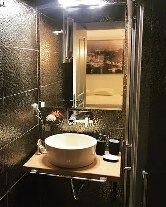 Umit Ev Hotel - Genel