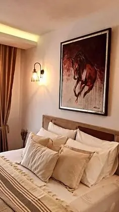 Umit Ev Hotel - Genel