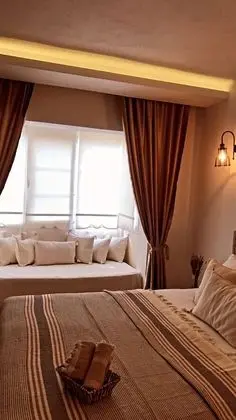 Umit Ev Hotel - Genel