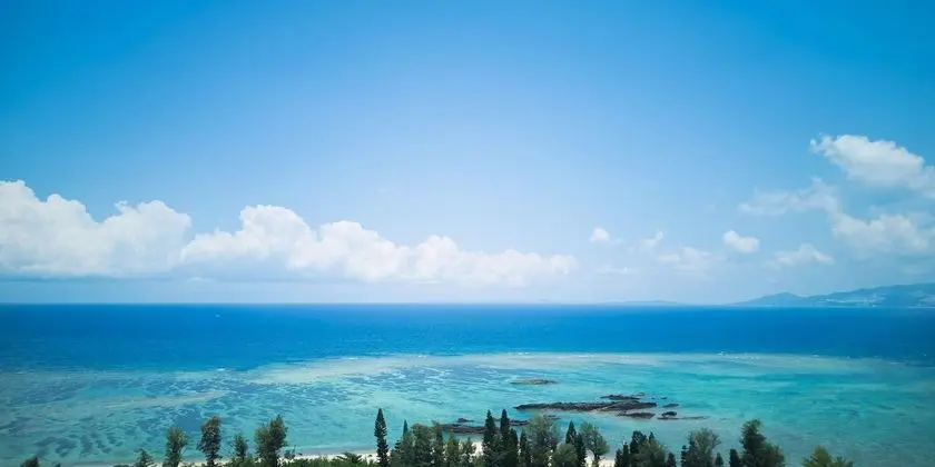 UMITO PLAGE The Atta Okinawa - Plaj