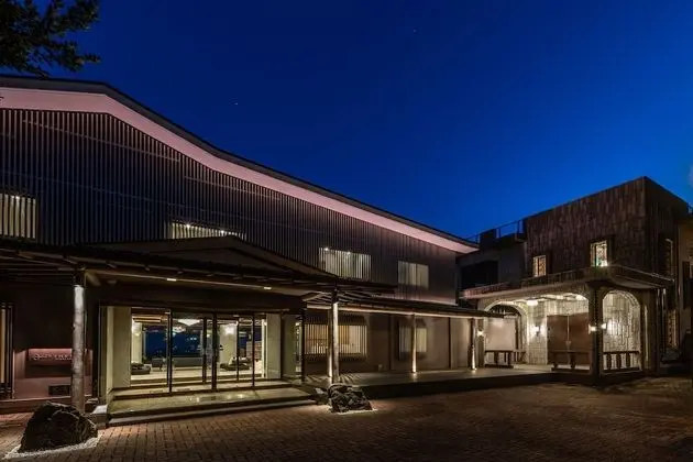 UMITO the salon IZU