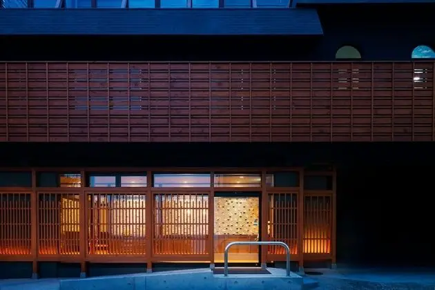 Umiusagi the annex of Senoumi