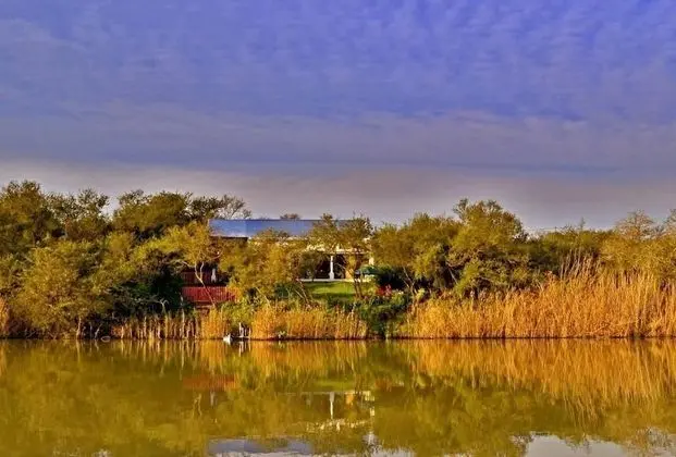 Umlambo River Lodge