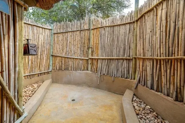 Umlani Bushcamp - Lodge - Spa