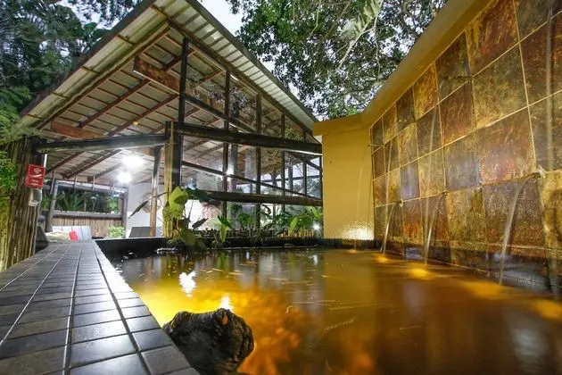 Umlilo Lodge