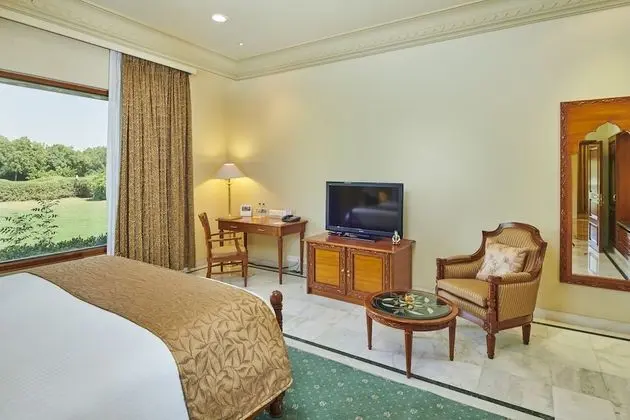 The Ummed Jodhpur Palace Resort & Spa - Oda