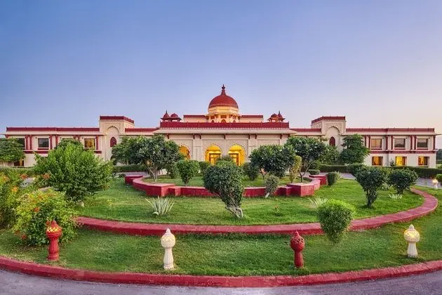 The Ummed Jodhpur Palace Resort & Spa - Öne Çıkan Resim