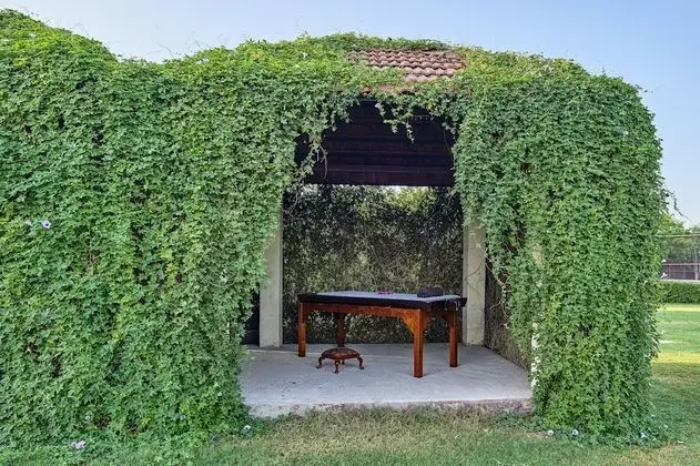 The Ummed Jodhpur Palace Resort & Spa - Spa