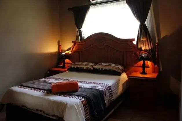 Umndini Safari Resort & Venue - Oda