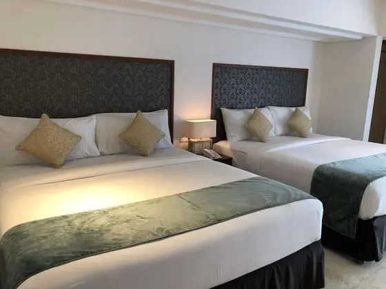 Umpadhi Canggu Hotel - Oda