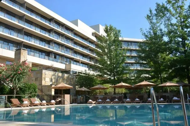 The Umstead Hotel and Spa - Havuz