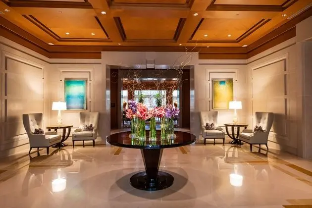 The Umstead Hotel and Spa - Öne Çıkan Resim
