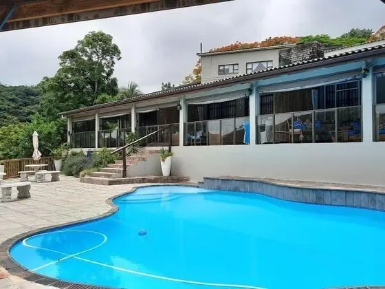 Umtamvuna View Cabanas - Öne Çıkan Resim