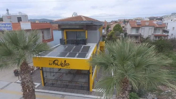 Umurla Otel
