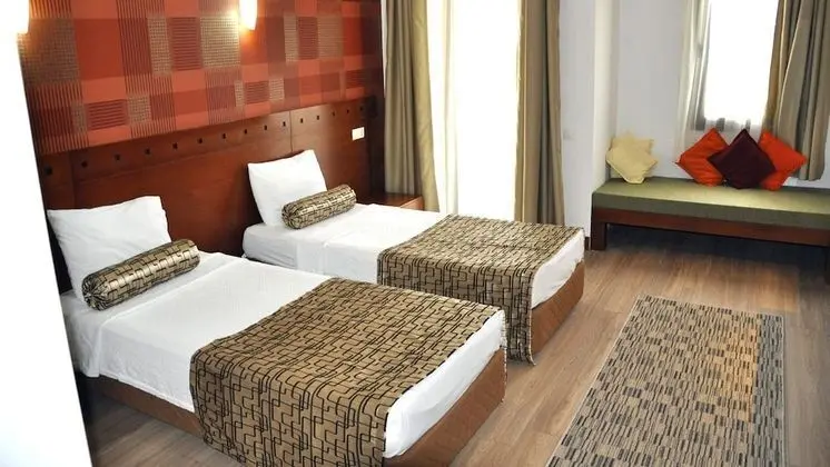 Umut Thermal Spa & Wellness Hotel - Oda
