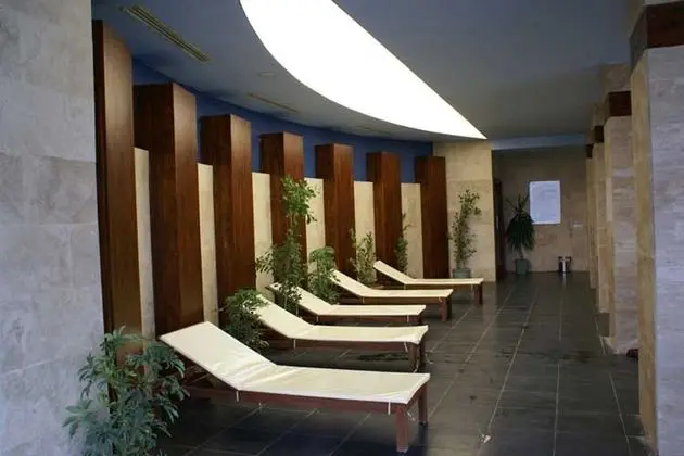 Umut Thermal Spa & Wellness Hotel - Spa / Sağlık