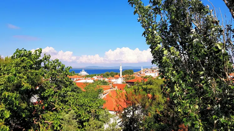 UmutDenizi Pansiyon