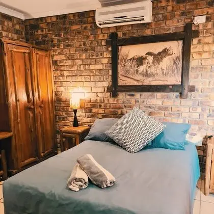 Umvangazi Rest - Enjoy a Relaxing, Rejuvenating and Peaceful Setting in the Bush - Oda