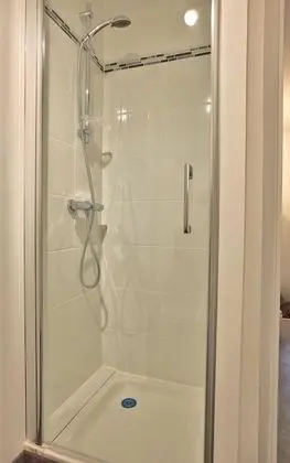 Un Appart A Rouen - Banyo Tipleri