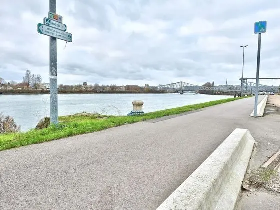 Un Appart A Rouen - Dış Mekan