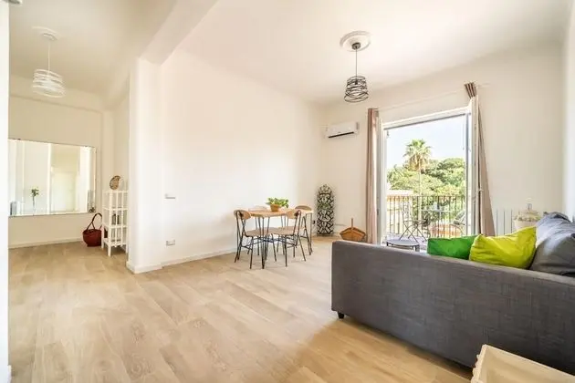 Un Balcone Sull Orto Botanico by Wonderful Italy