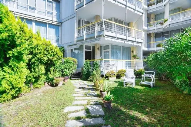 Un Giardino a due Passi dal Mare by Wonderful Italy