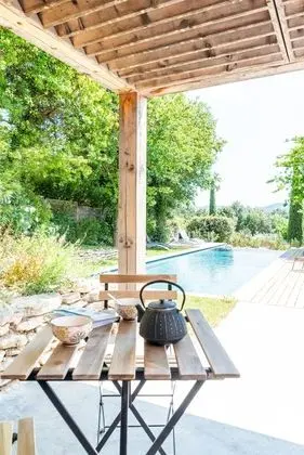 Un Loft à la Campagne