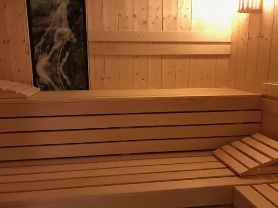 Un Soir d'Eté - Spa