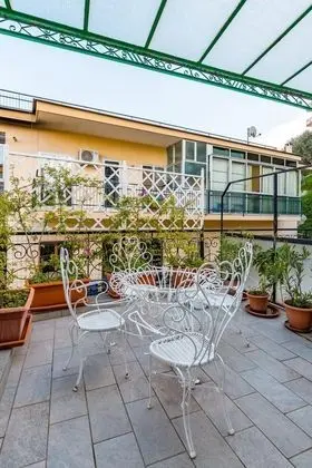 Un Terrazzo sul Golfo di Sorrento by Wonderful Italy - Oda