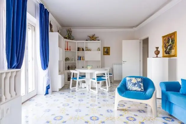 Un Terrazzo sul Golfo di Sorrento by Wonderful Italy - Oda